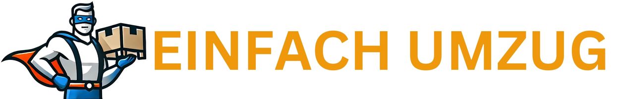 EINFACH UMZUG Logo